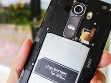 Смартфоны будущего проработают неделю без подзарядки