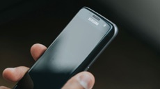 Samsung Galaxy Note 7: принцип работы сканера радужки глаза