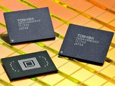 Память NAND flash дорожает