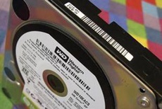 Western Digital показала спад прибыли на 43%