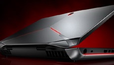 Игровой ноутбук Alienware получил процессор с тактовой частотой 4,4 ГГц
