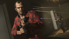 Представитель Rockstar Games назвал появление PC версии GTA V чудом
