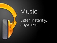 К сервису Google Play Музыка можно подключить только четыре устройства