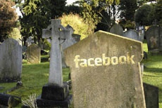 Цифровое бессмертие. Почему потомки будут изучать наши аккаунты в социальных сетях