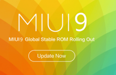 MIUI 9 повысит производительность смартфонов