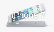 В Сеть утекли первые изображения комплектующих iPhone 7