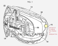 Apple запатентовала шлем виртуальной реальности для iPhone и iPad