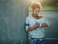 Носимые устройства станут более чувствительными к прикосновениям