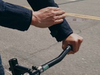 "Умная" куртка Levi's выйдет на рынок 2 октября