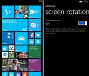 Windows Phone 8 заработает на смартфонах-гигантах