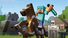 Данные 7 млн поклонников Minecraft продаются в Сети