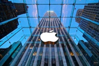 Apple приобрела 26 компаний за последние 15 месяцев