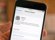 Как избавиться от надоедливых обновлений iOS