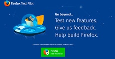 Как в Firefox попробовать будущие экспериментальные функции