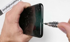 Как заменить разбитый экран на iPhone 7 и 7 Plus в домашних условиях