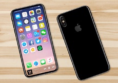 Главное дизайнерское новшество iPhone 8, которого ждали 6 лет