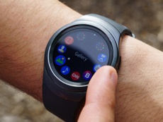 Samsung Gear S2 получили загадочное обновление ПО