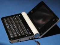 UMID mBook M2: Windows 7 в пяти дюймах