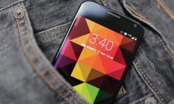 Moto X приходит в Европу