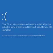 Microsoft отозвала уже второе обновление «вторника патчей» за три месяца