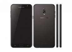 Samsung Galaxy J7 Plus с двойной камерой представлен официально