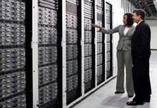 Облачный трафик к 2020 году вырастет в 4,5 раза