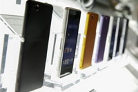 Sony снова понизит прогноз по смартфонам