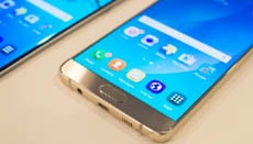 Samsung Galaxy A8 и Galaxy A3 получили обновление безопасности