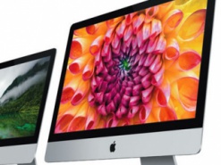 Новый iMac мог выйти в 2013 году