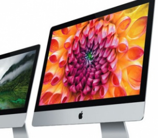 Новый iMac мог выйти в 2013 году