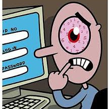 «Принтер» восстановит ваш пароль