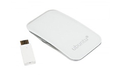 Canonical скопировала дизайн Apple Magic Mouse