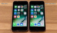 iOS 10.1.1 против iOS 10.2 beta 3: сравнение скорости работы на iPhone и iPad