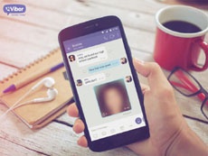 Вышла новая версия Viber для iOS