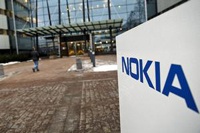 Nokia объявила о желании купить Alcatel-Lucent