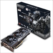Ускоритель Sapphire Nitro R9 Fury получил заводской разгон