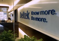 Производитель бизнес-софта Deltek продан за 3 млрд долларов