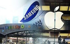 Samsung догоняет Apple по коэффициенту операционной маржи
