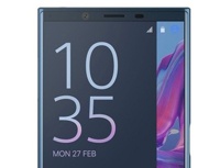 Флагманский Sony Xperia с невероятно тонкими рамками на свежем рендере