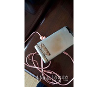 Смартфон Xiaomi загорелся в маршрутном автобусе