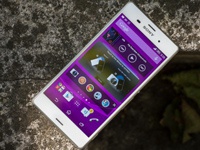 Sony Xperia Z3 не уступает Xperia Z4 в тесте на скорость работы