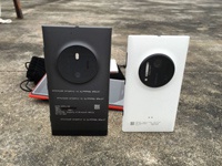 Отменённый камерофон Microsoft McLaren показали на фотографиях