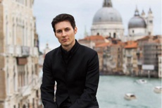 Павел Дуров назвал 10 уроков, которые он получил в процессе создания соцсети