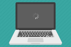 Как решить проблему с бесконечной загрузкой macOS