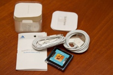 iPod Nano 6 официально стал устаревшим и больше не ремонтируется