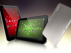 Первый 13-дюймовый планшет в мире - Toshiba Excite 13