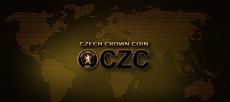 Чехия запустила собственную виртуальную валюту