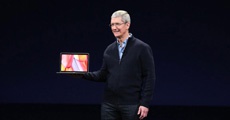 Apple покажет новые MacBook Pro в октябре