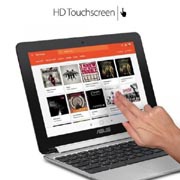 ASUS представила свой самый тонкий и лёгкий хромбук Flip C101