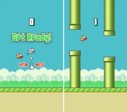 Flappy Bird вернулась в App Store